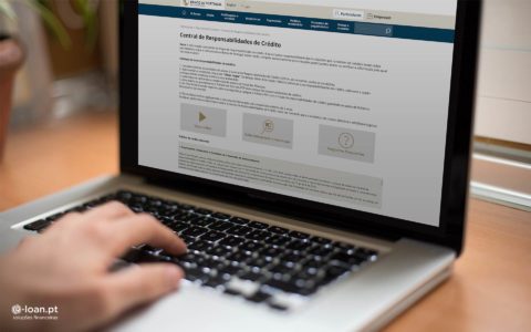 Veja como obter o Mapa de Responsabilidades de Crédito do Banco de Portugal • CRC BdP