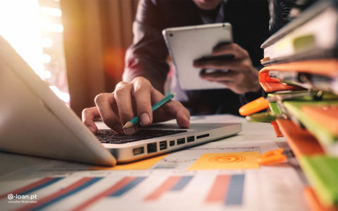 Como organizar a vida financeira em 2021?