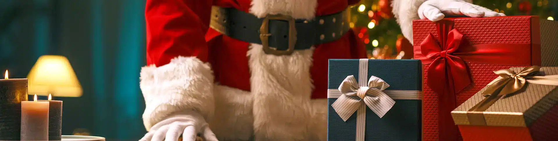 campanha natal top 1