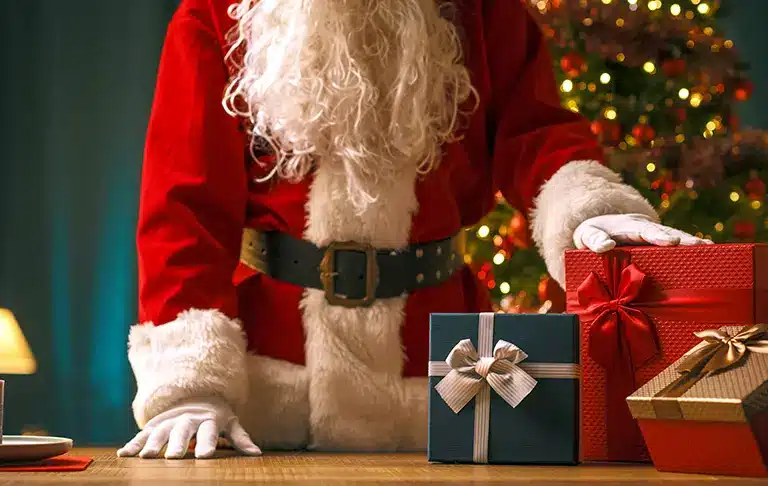 campanha natal top 3