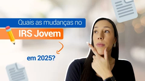 irs jovem o que mudou