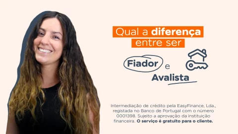 Qual a diferença entre ser fiador e avalista