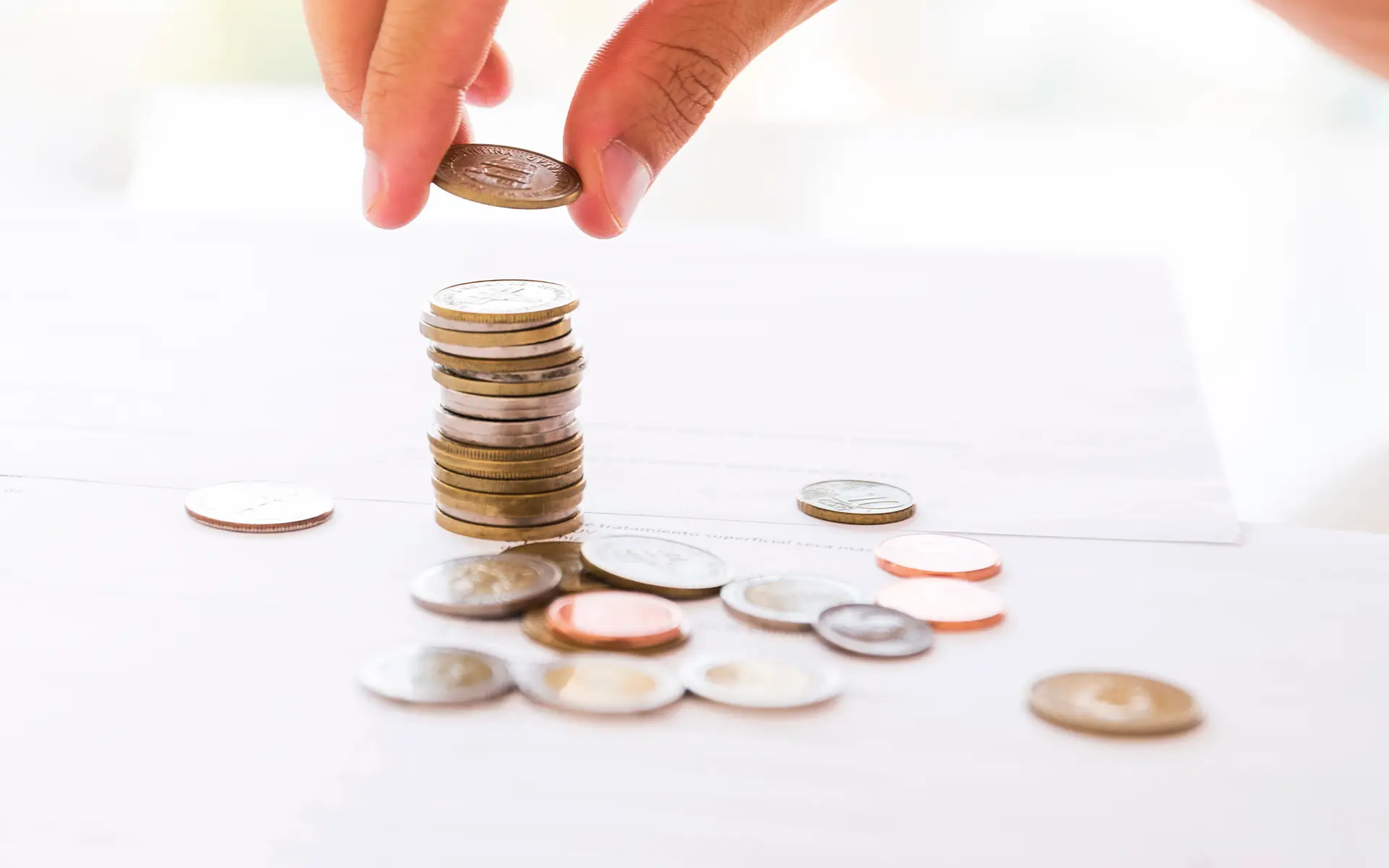 loan to value ltv