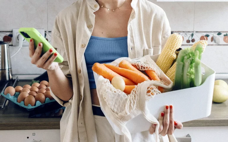 como poupar energia na cozinha