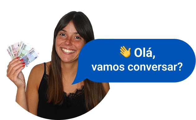 Pergunte a Raquel.