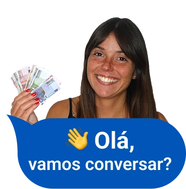 Pergunte a Raquel.