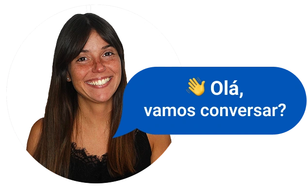 Pergunte a Raquel.