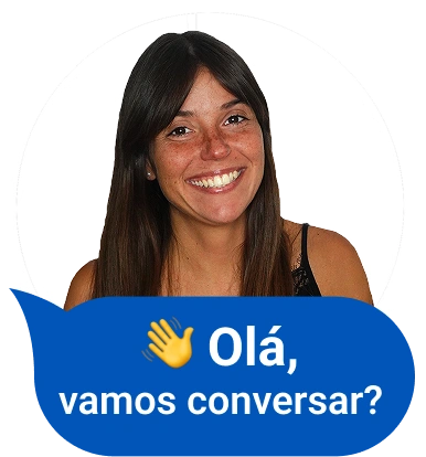 Pergunte a Raquel.