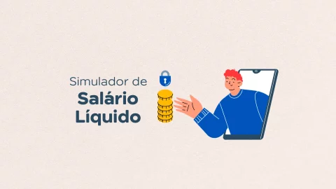 Simulador de Salário Líquido