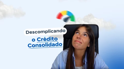 mitos e verdades do crédito consolidado