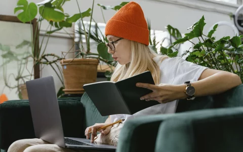 como a tecnologia esta a mudar a intermediação de crédito
