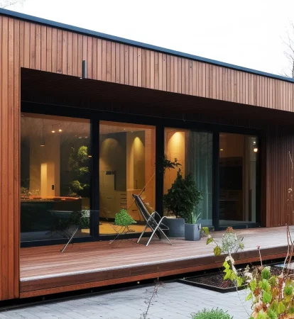 casas modulares e pré fabricadas o guia completo