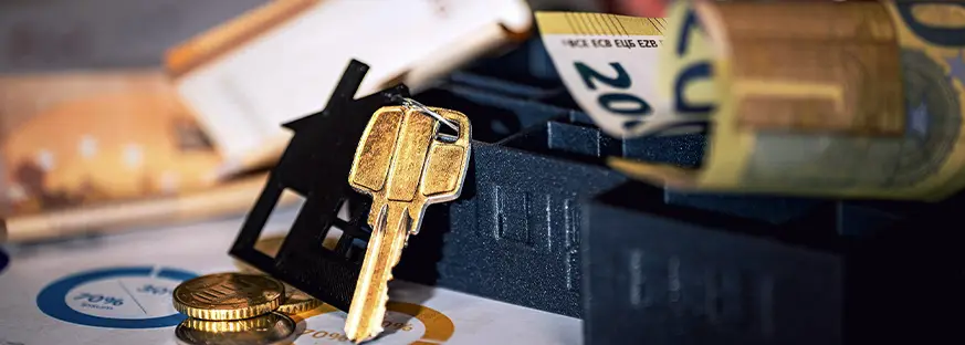 Limite da isenção de IMT para jovens até 35 anos aumenta