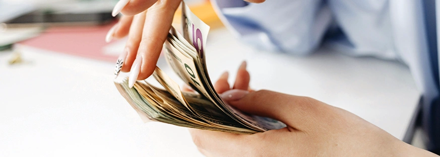 Como aumentar o reembolso de IRS até 31 de dezembro