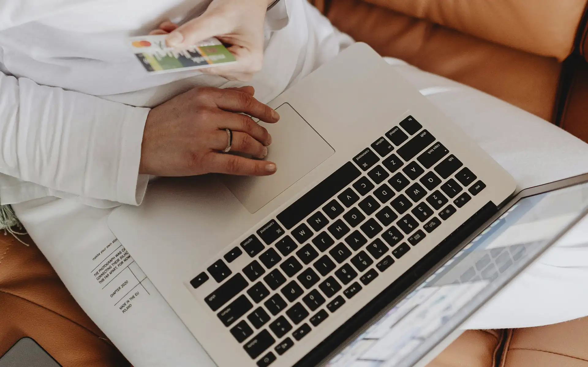 Porquê recorrer à e-loan Soluções Financeiras