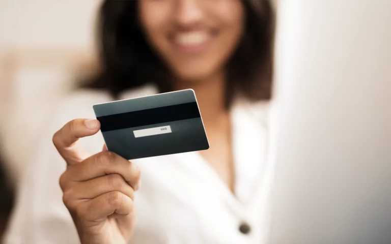 reduza as dívidas dos cartões de crédito