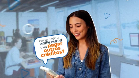 Posso ter mais de um crédito pessoal?