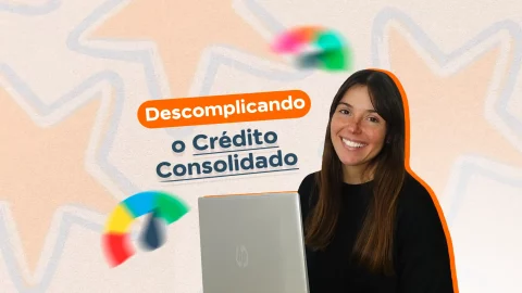 Crédito Consolidado: organize as finanças e prepare o IRS