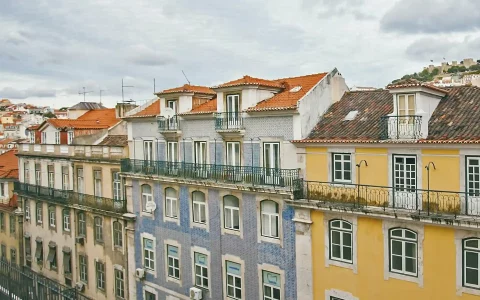 O impacto da Guerra no Crédito Habitação