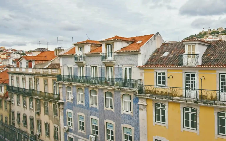 O impacto da Guerra no Crédito Habitação