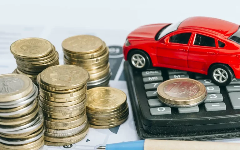 Reserva de propriedade no crédito automóvel: o que é e como eliminar