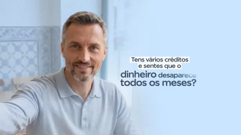Como escolher o melhor crédito consolidado?