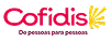 Cofidis Logo Cofidis