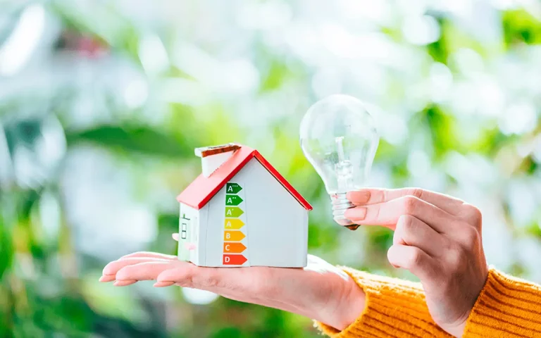 Eficiência energética